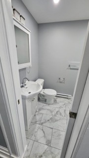 Completely renovated 2-bedroom apartment with in-unit laundry. in Long Term Rentals in Saint John - Image 3