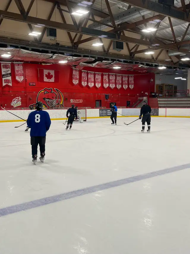 Learn to Skate, Learn Hockey! Private Lessons64728175853186120