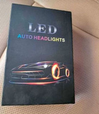 H7 led lights 