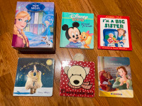 Livres enfants $10 pour tous kids books $10 for all