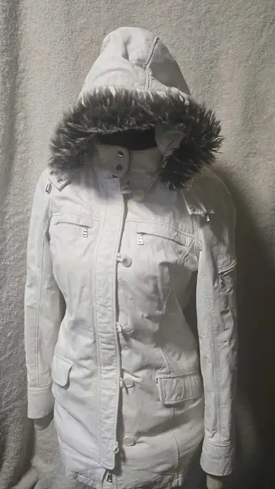 Danier Leather Jacket, View more