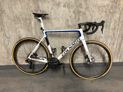 Colnago V3, View more