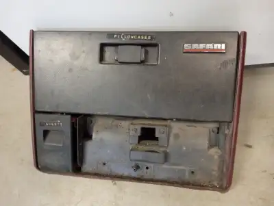 Chevy GMC Safari Glove Box, View more