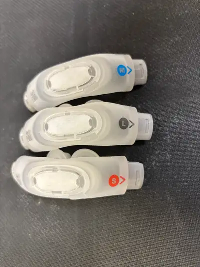 CPAP ResMed cushions, View more