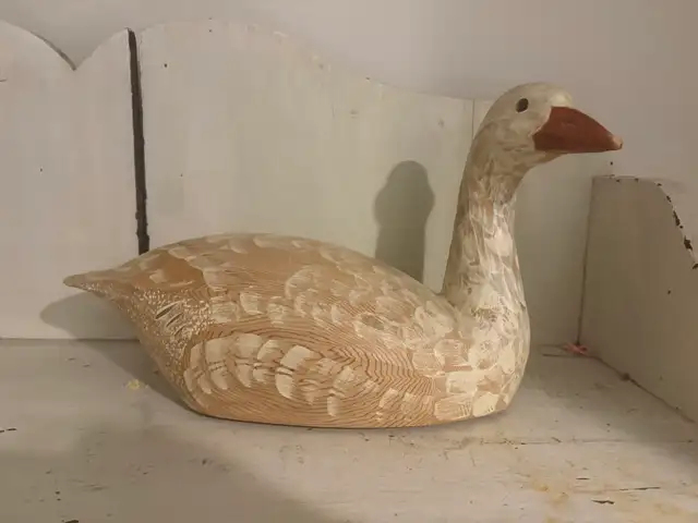 P Bicknell Decoys in Arts & Collectibles in Hamilton - Image 2