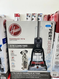 Hoover® PowerDash Pet Upright Compact Carpet Deep Cleaner