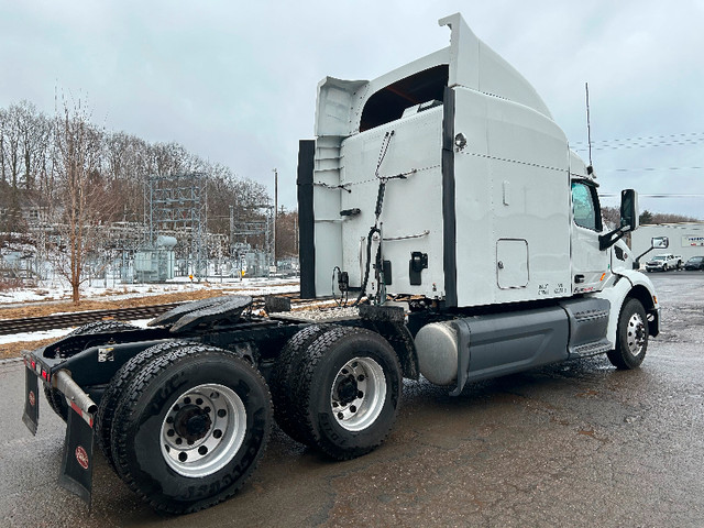 2019 Peterbilt 579 in Heavy Trucks in Annapolis Valley - Image 4