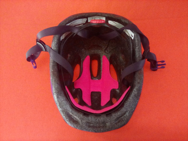 Casque de vélo tout-petits GIRO Toddler bike helmet dans Vêtements, chaussures et accessoires  à Laval/Rive Nord - Image 3