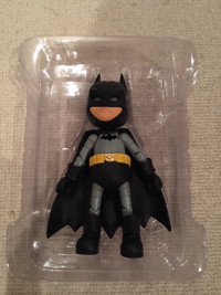 Herocross BATMAN Diecast Metal Figure - EXCELLENT Condition