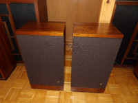 McIntosh XR5 speakers, CONSIDERING TRADES