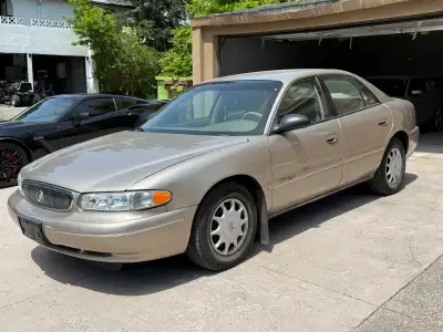 ONLY 82,000 KM • CLEAN TITLE • RUST FREE Rare opportunity to own an exceptionally clean 1999 Buick C...
