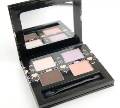 Eye shadow - Maybelline Revlon Marcelle Almay Annabelle Rimmel, View more