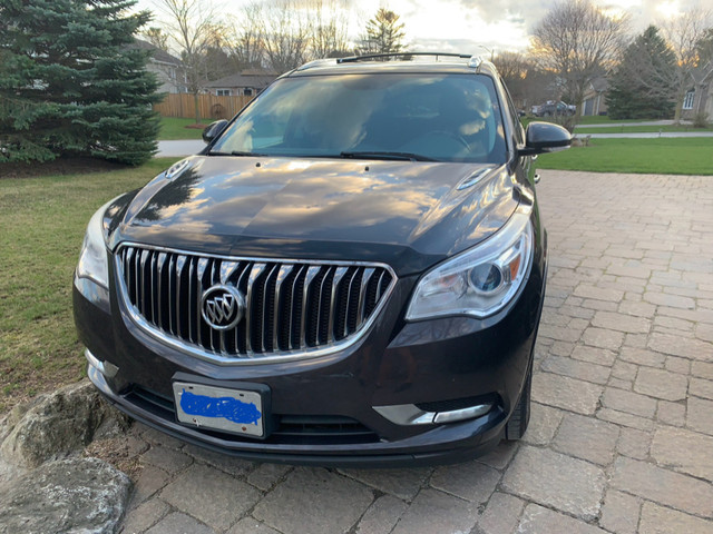 2014 Buick Enclave in Cars & Trucks in Barrie - Image 3