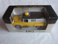 NAPA Diecast 1957 Dodge (French Version)--In Original Box