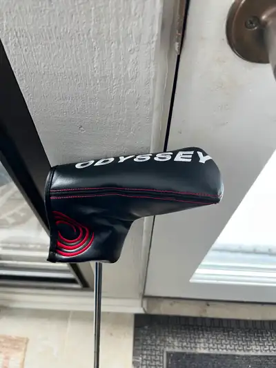 Odyssey White Hot Pro #1 Perfect Condition, View more