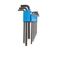 Park Tool HXS-1.2 * HEX Wrench Set