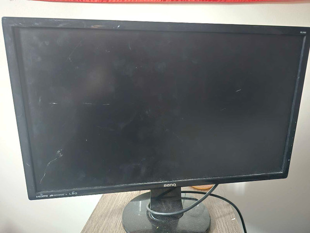 BenQ monitor for sale! in Monitors in Edmonton - Image 2