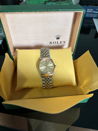 Rolex Air-King 