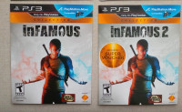 Jeux pour PS3 - Games for PS3