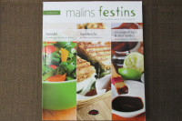 MALINS FESTINS