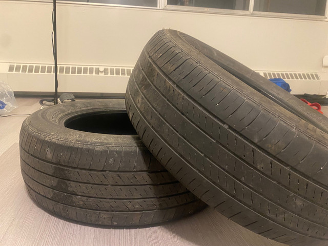 Used all season tire in Other in City of Halifax - Image 3