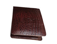 Mens Genuine Leather Wallet.