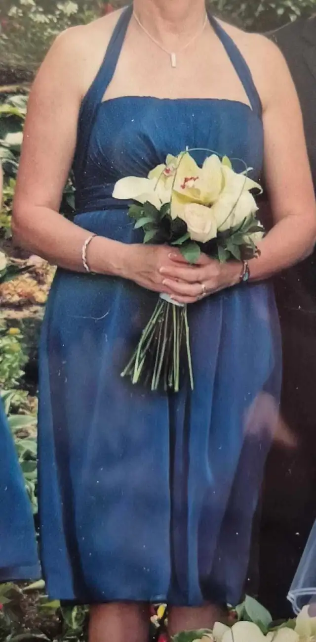 Prom or cocktail dress in Wedding in Kitchener / Waterloo - Image 5