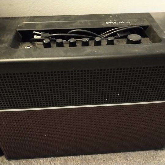 Line 6 Amplifi 150 Amp in Amps & Pedals in London