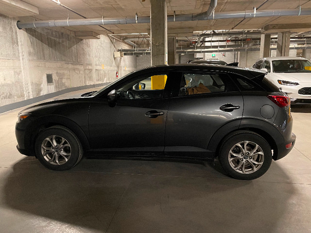 Mazda CX-3, 2019, GS, 4x4 dans Autos et camions  à Ville de Montréal - Image 4