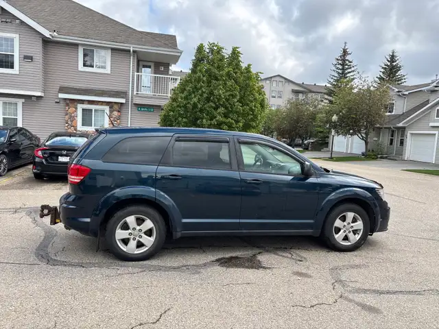 2013 Dodge Journey486801682486405121