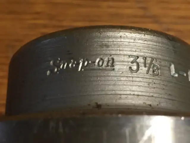 Snap-on Socket65565401653122121