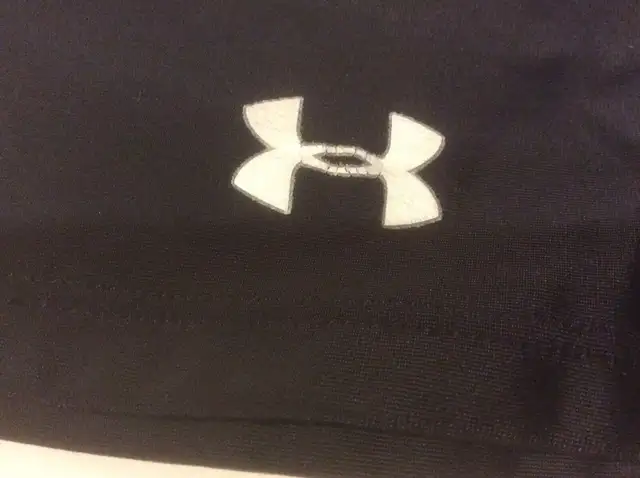 Under Armour Padded Compression Shorts  - lightly used in Women's - Bottoms in Truro - Image 8