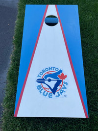 Corn-hole (bean-bag toss) Boards - starting at $200