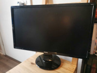 BenQ GL2460 24" monitor