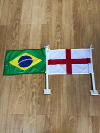 Soccer Country Flags For Sale