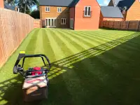 Lawncutting monthly/per cut starting from 30