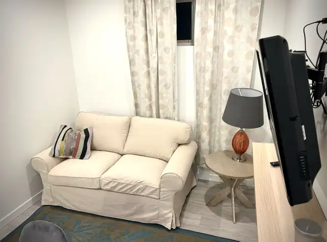 LEGAL BASEMENT STUDIO APARTMENT IN CHAPPELLE