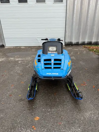 Description 1100 OR BEST OFFER NO TRADES Carb is leaking gas Needs carbs adjusted New spark plugs Ne...