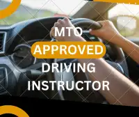 Driving    Lessons, G2 & G, Pass Roadtest,   Driving Instructor