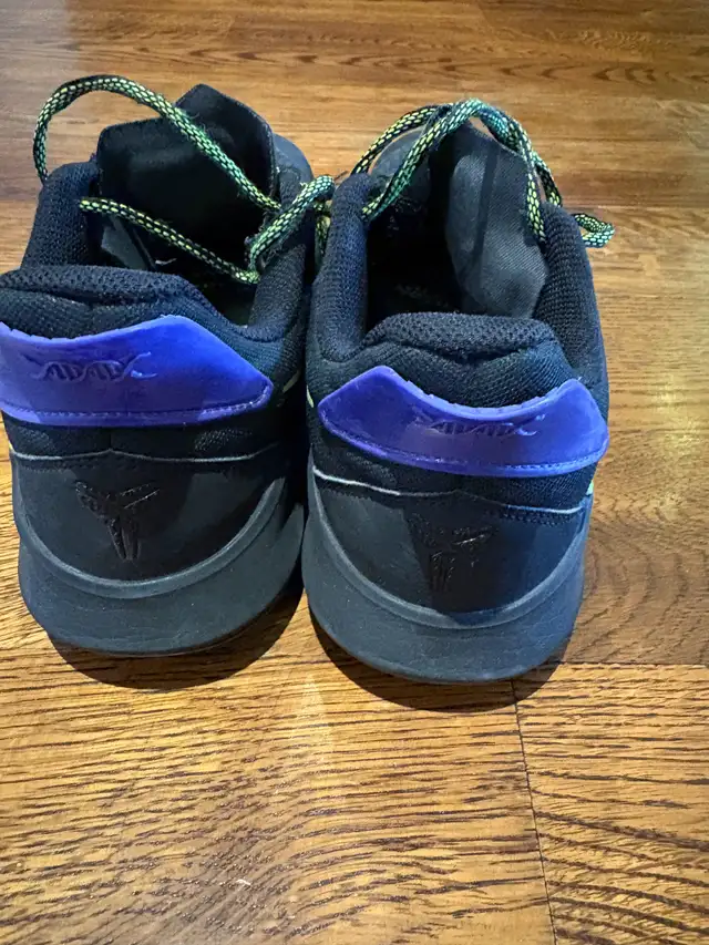 Nike - Kobe Mamba Fry in Men's Shoes in City of Toronto - Image 7