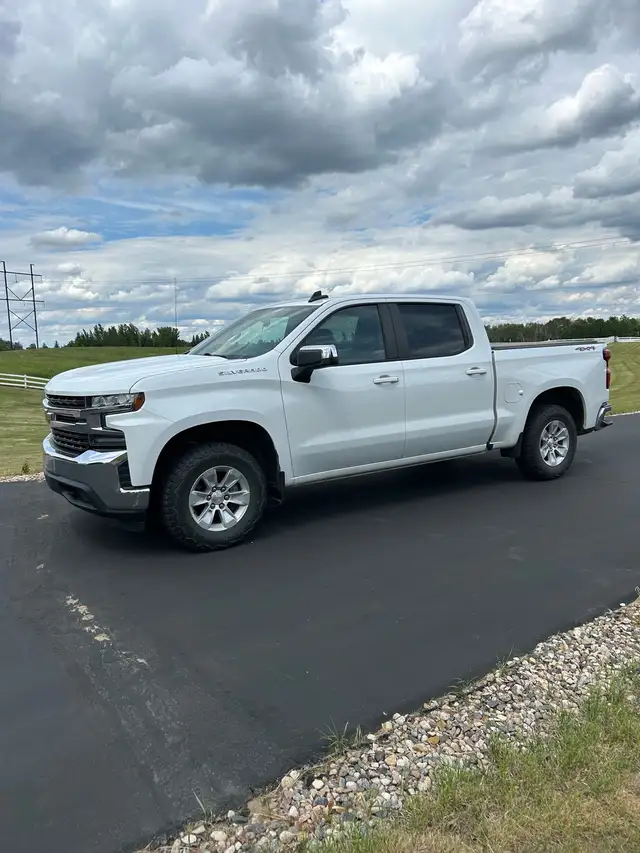 Silverado 1500