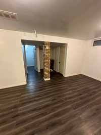 Basement for Rent in Temple NE