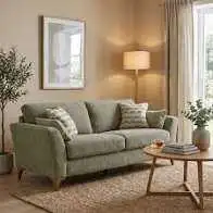 Living Room Sofa, View more