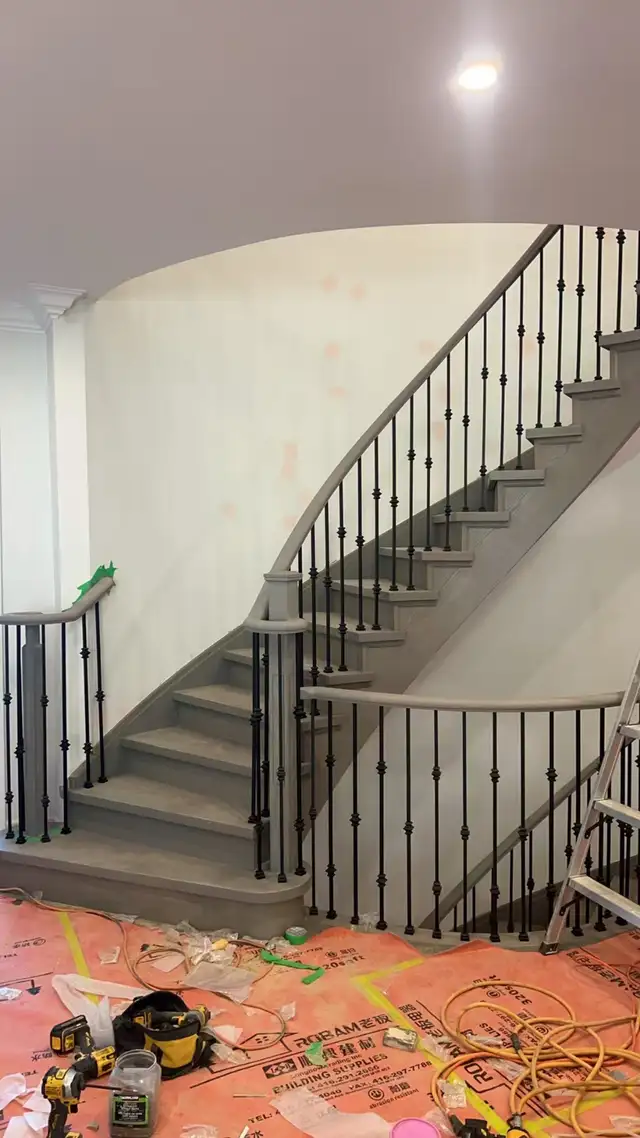 Fei Fan Flooring Installation64639723093763124