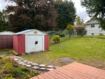 ☀️ Bright 1bed+1bath Unit in Newmarket