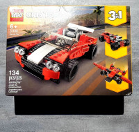 Lego Creator 3 in 1