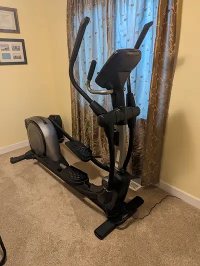 Epic e950 elliptical price hotsell