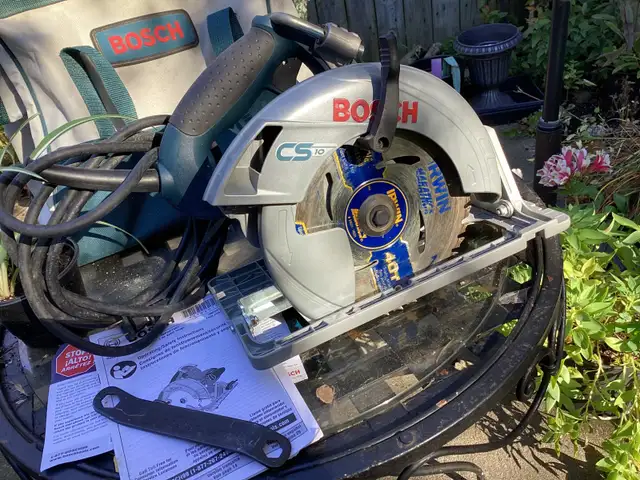 Circular Saw , Bosch