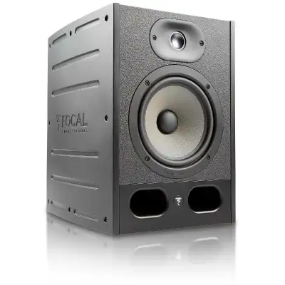 Focal Alpha 65  monitors , View more