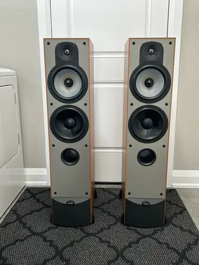 PARADIGM MONITOR 9v3, View more